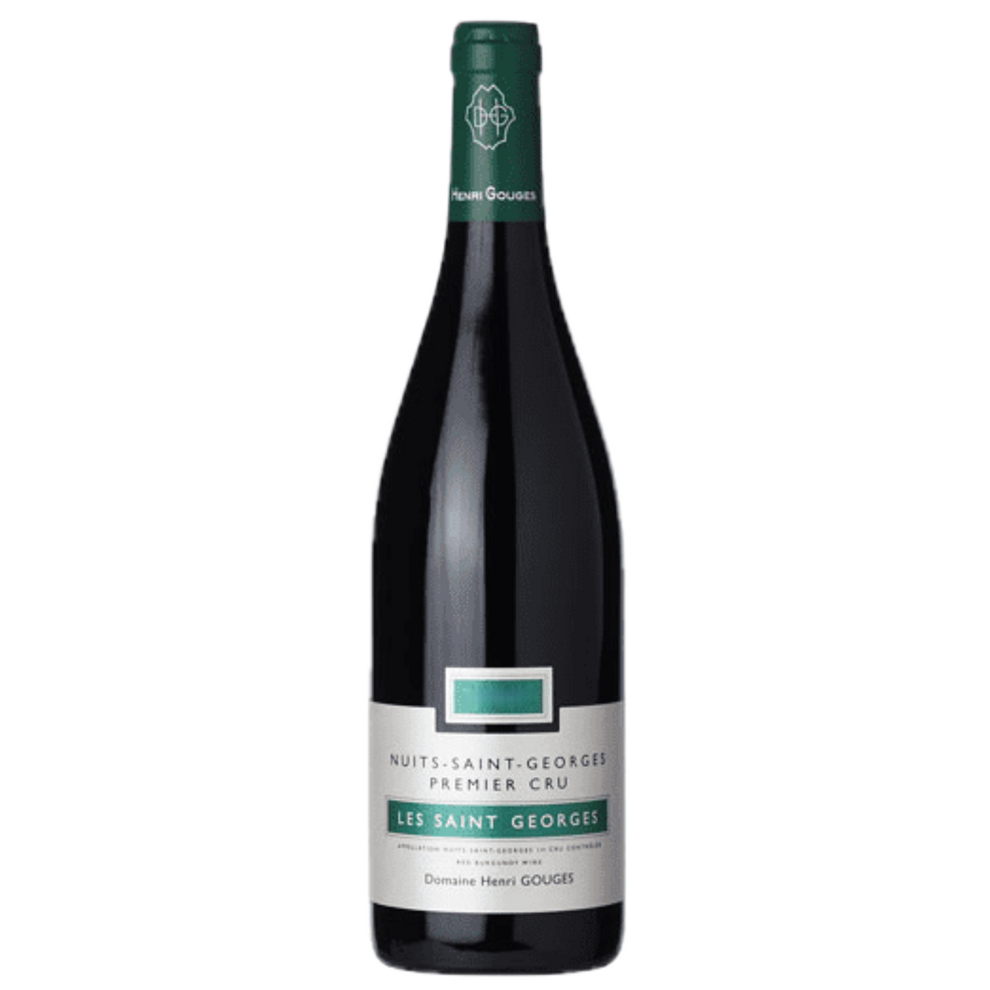 Domaine Henri Gouges Nuits Saint Georges 2013