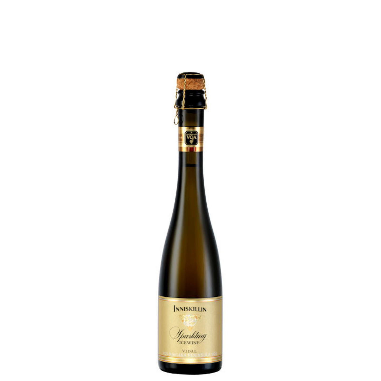 Inniskillin 維達爾起泡冰酒 2021 375 毫升