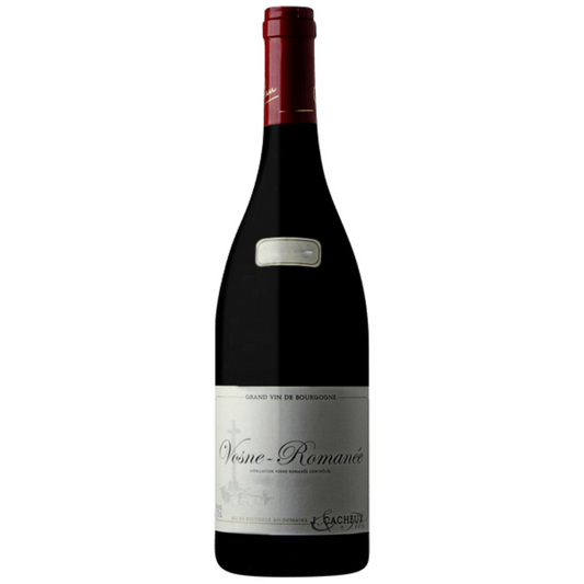 Domaine Jacques Cacheux Vosne-Romanée 2021