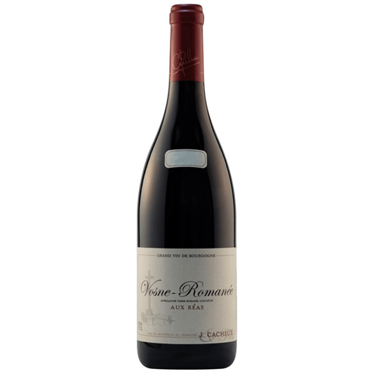 Domaine Jacques Cacheux & Fils Vosne-Romanée Aux Réas 2022