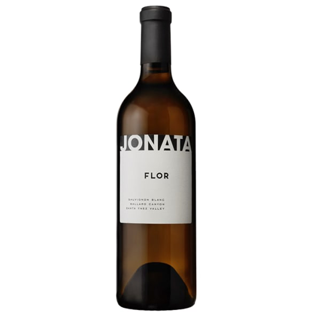 喬納塔長相思 La Flor de Jonata 2022