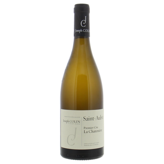 Joseph Colin Saint-Aubin 1er Cru La Chatenière 2022
