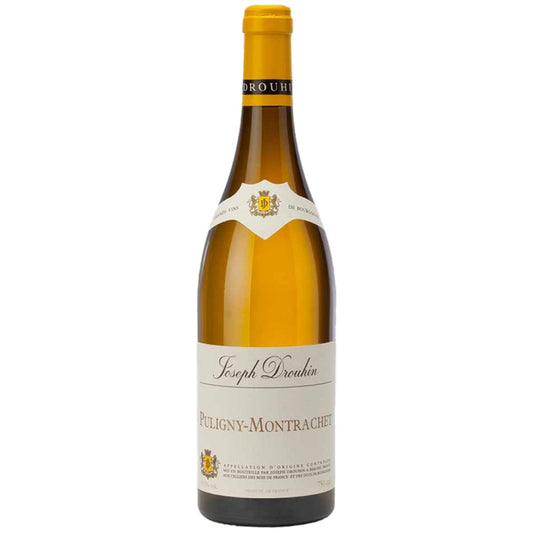 Joseph Drouhin Puligny-Montrachet 2019