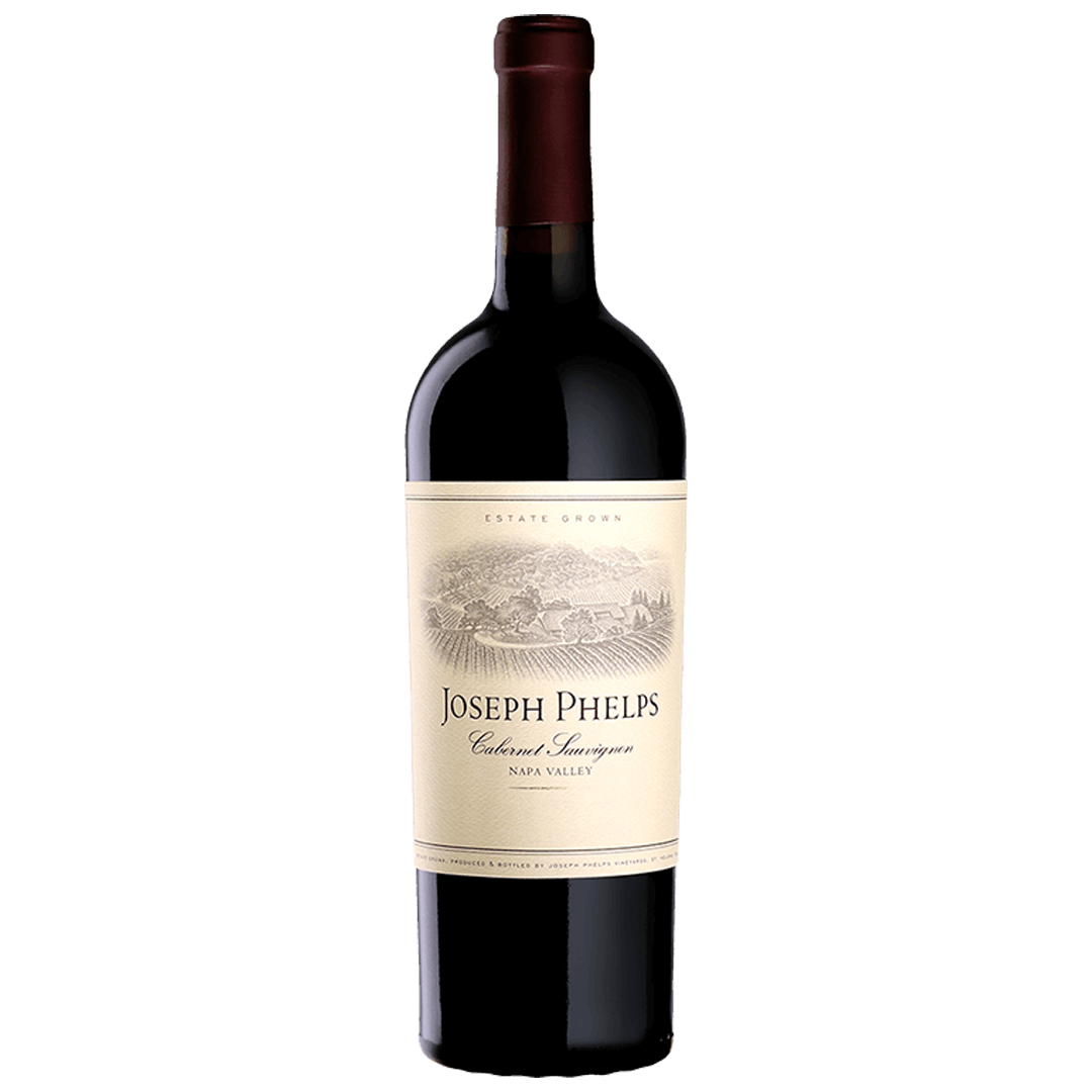 Joseph Phelps Cabernet Sauvignon 2021