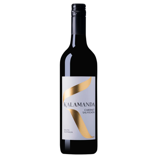 Kalamanda Cabernet Sauvignon 2023