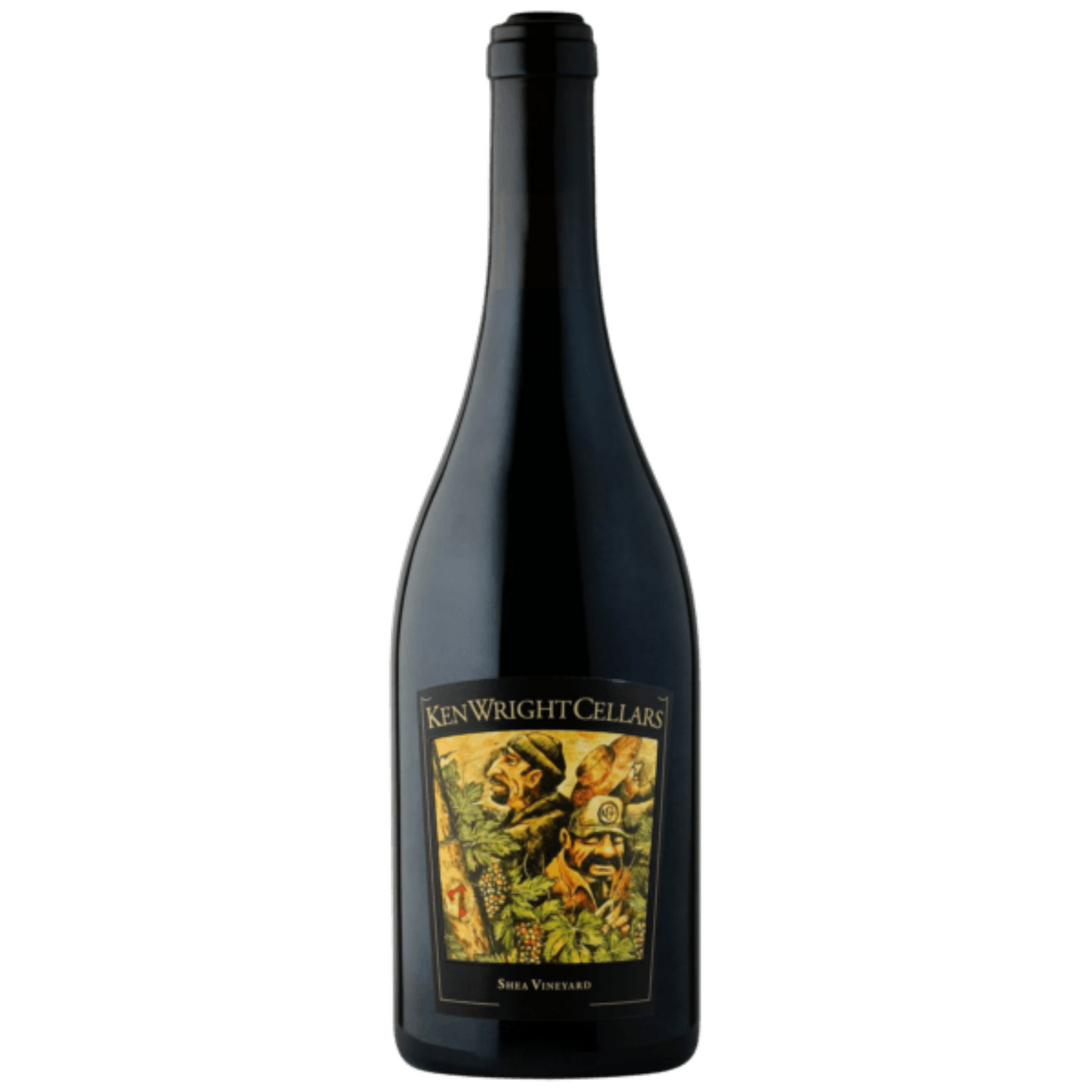 Ken Wright Cellars Shea Vineyard Pinot Noir 2020