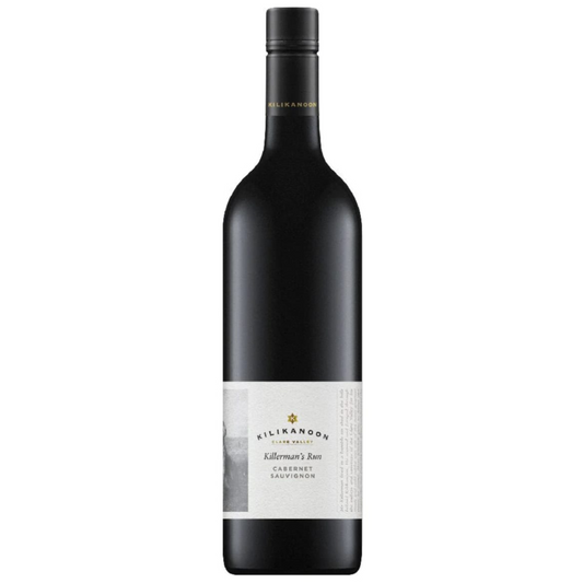 Kilikanoon Killerman’s Run Cabernet Sauvignon 2020
