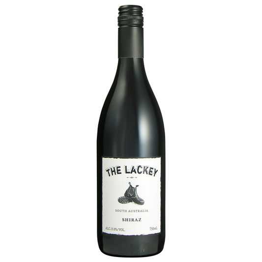 Kilikanoon The Lackey Shiraz 2020