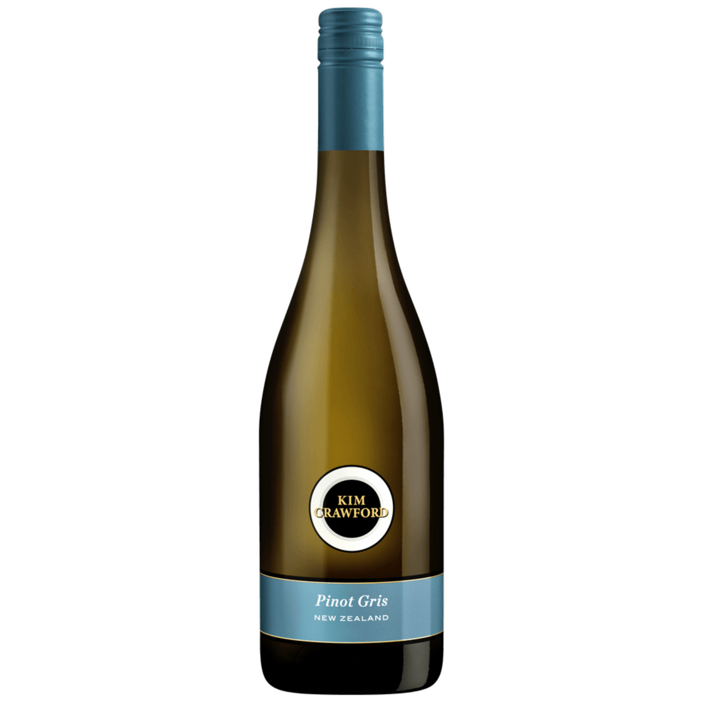 金克勞福德 (Kim Crawford) 馬爾堡灰皮諾 (Marlborough Pinot Gris) 2020