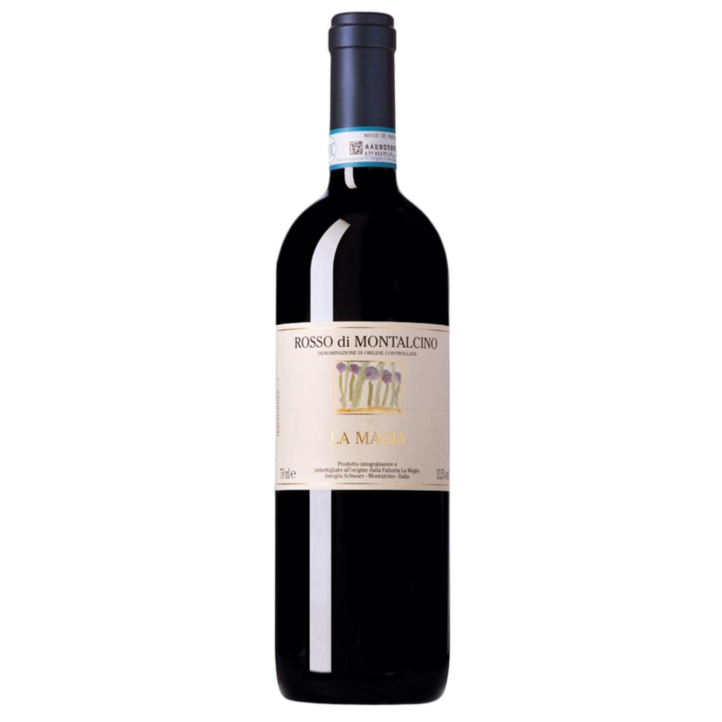 La Màgia Rosso di Montalcino 2022