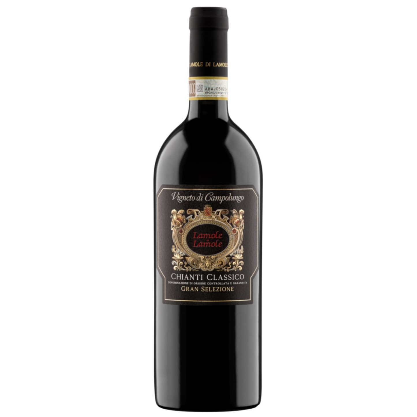 Lamole di Lamole Chianti Classico Gran Selezione 2019