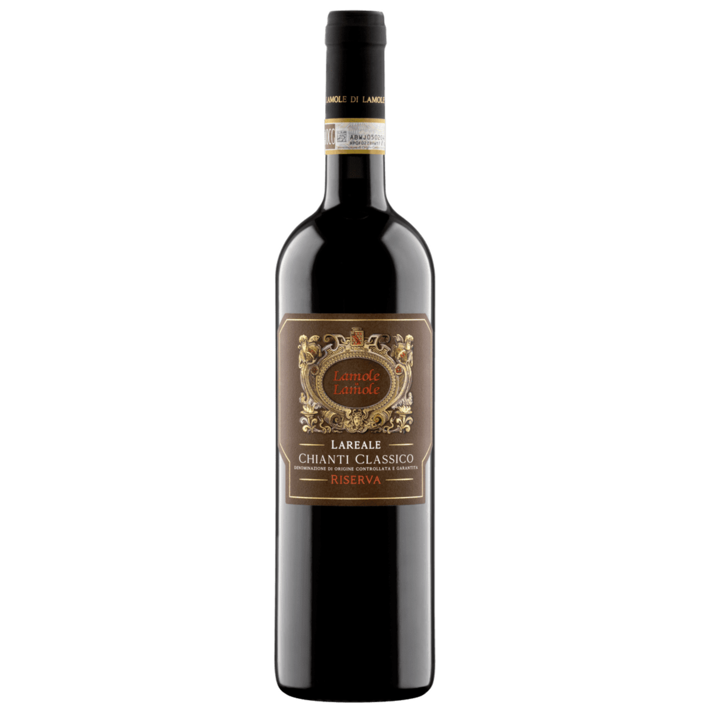 Lamole di Lamole “Lareale” Chianti Classico Riserva DOCG 2019