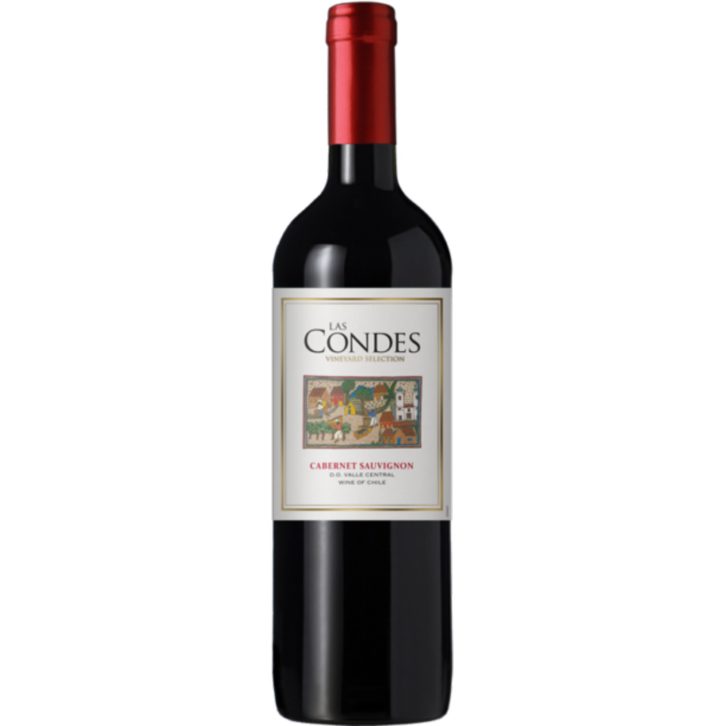 Las Condes Cabernet Sauvignon 2023