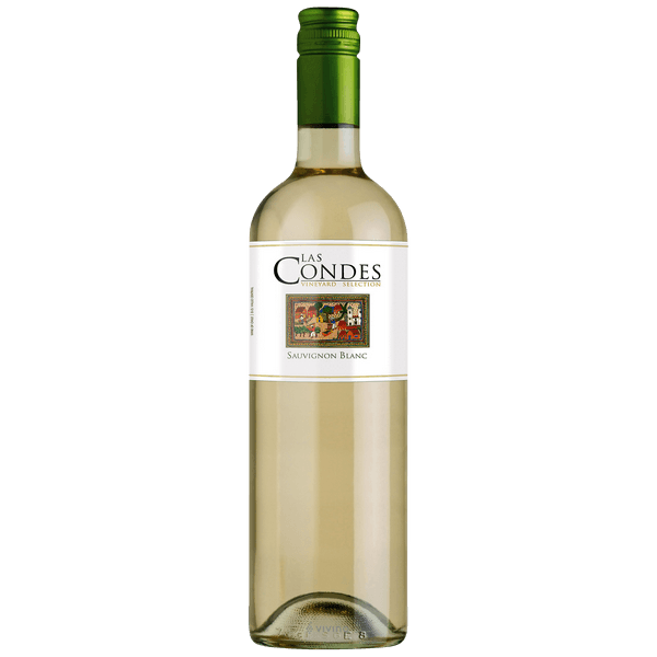 Las Condes Sauvignon Blanc 2025