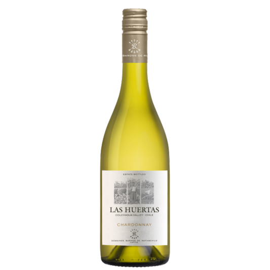 Las Huertas Chardonnay 2023