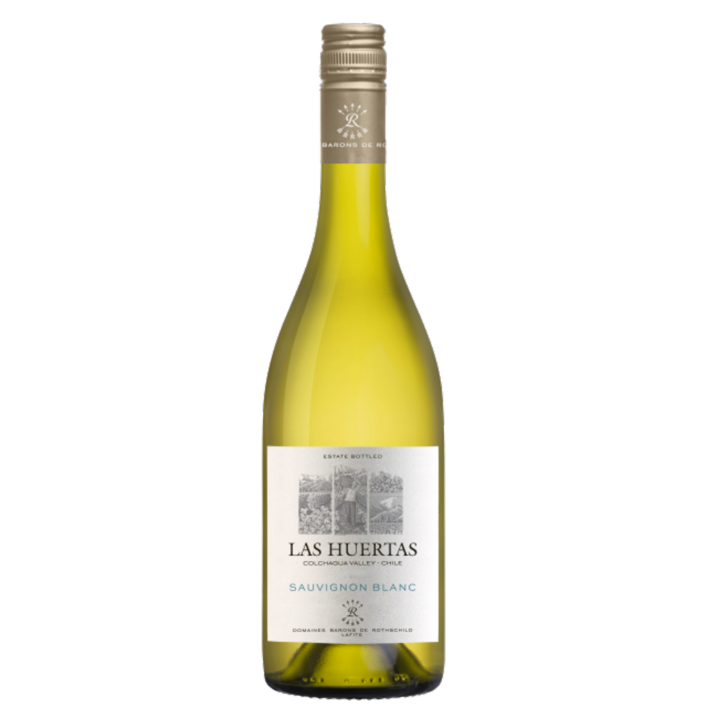 Las Huertas Sauvignon Blanc 2024