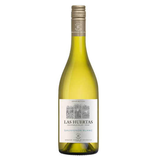 Las Huertas Sauvignon Blanc 2024