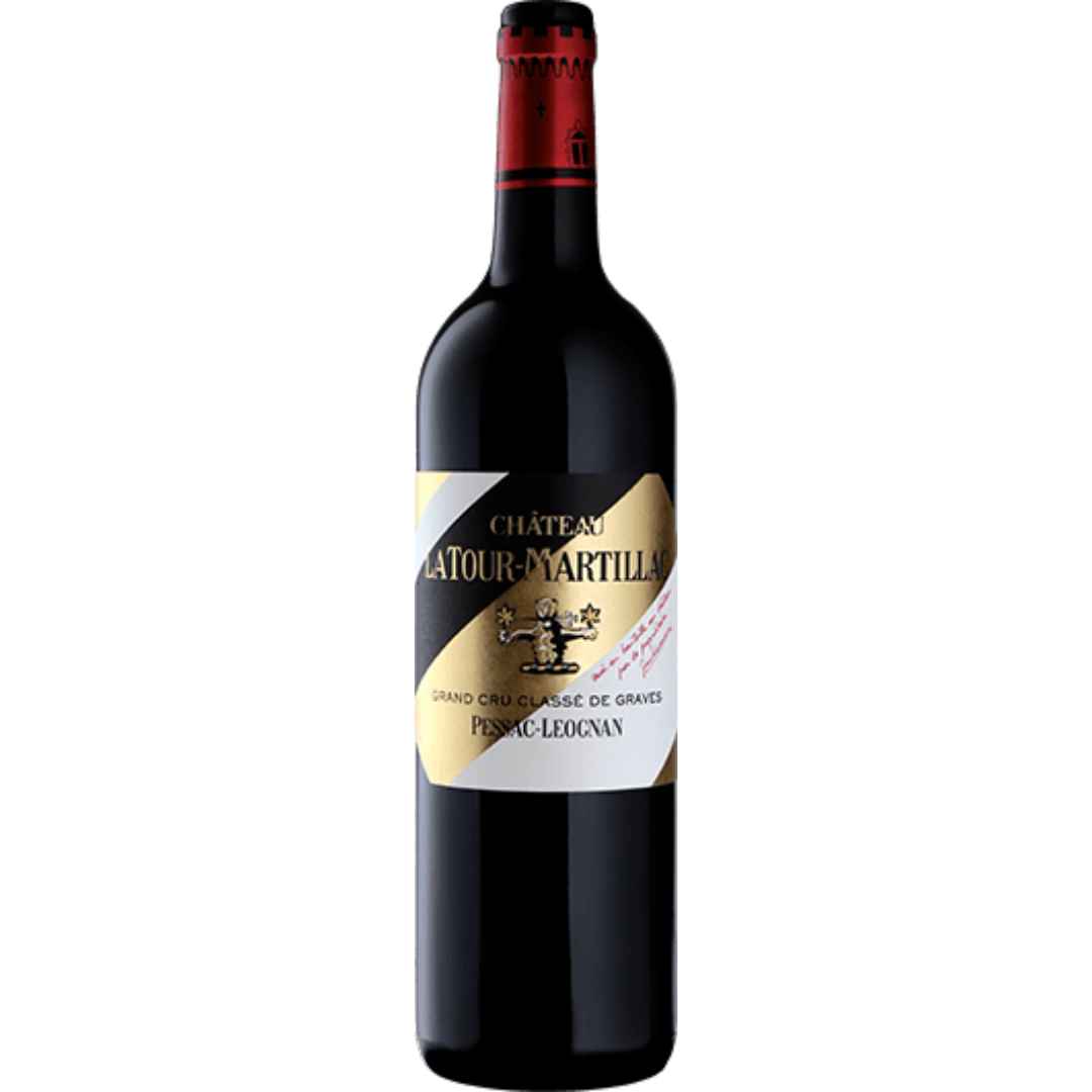 Chateau Latour Martillac 2015