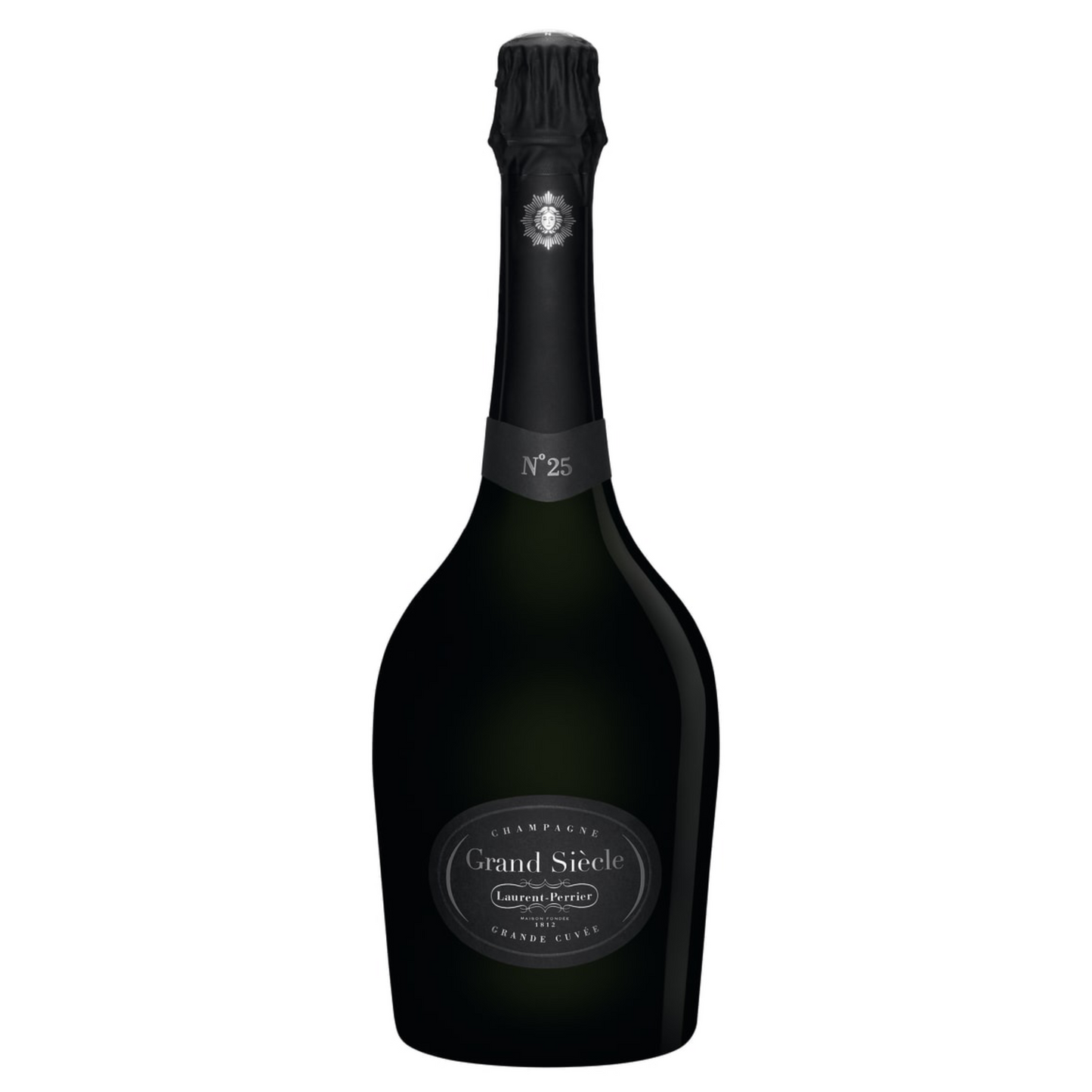 羅蘭百悅 Grand Siècle Itération No. 25 NV