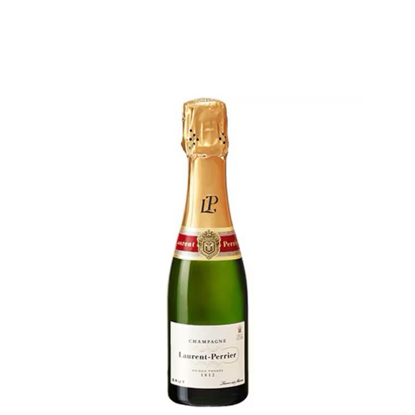 羅蘭百悅 La Cuvée Brut NV 375ml