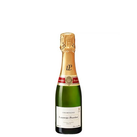 羅蘭百悅 La Cuvée Brut NV 375ml