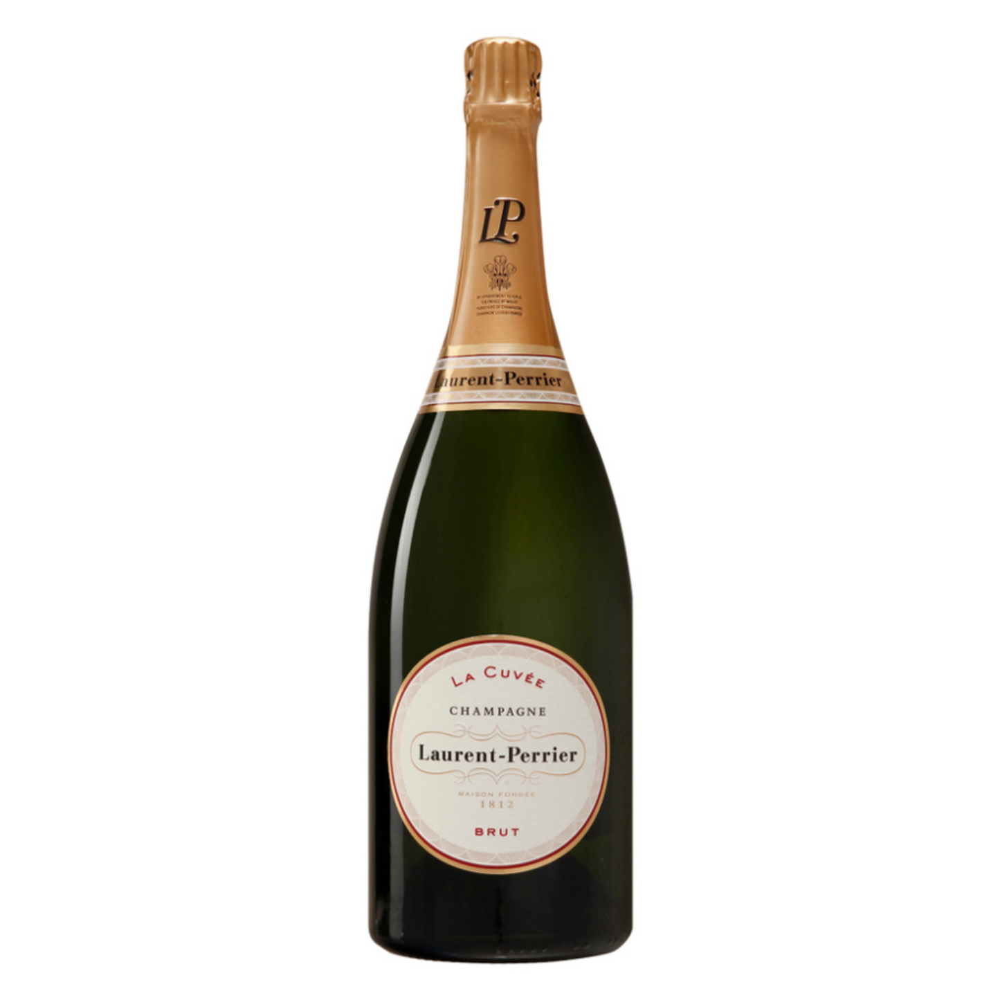 Laurent-Perrier La Cuvée Brut NV