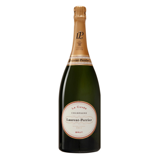 羅蘭百悅 La Cuvée Brut NV