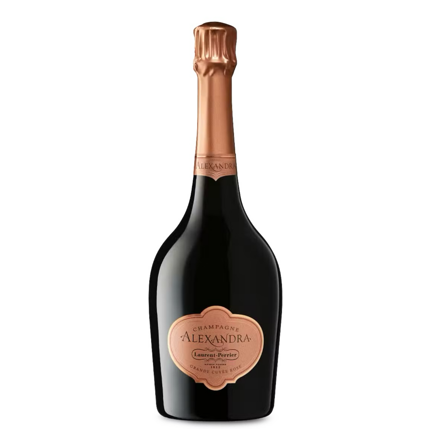 Laurent-Perrier Cuvée Alexandra Rosé 2004 1.5L