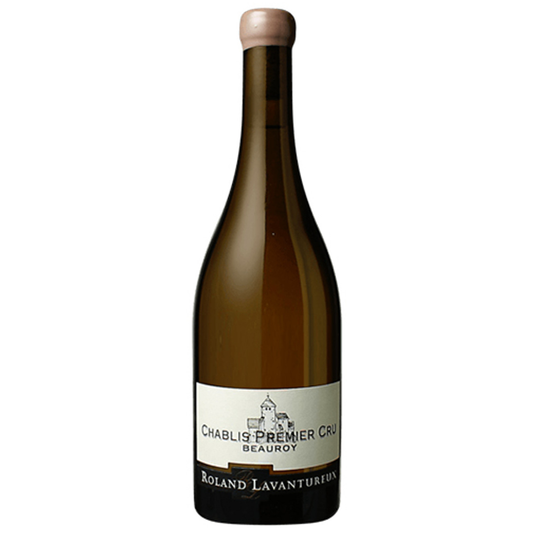 Domaine Roland Lavantureux Chablis 1er Cru Beauroy 2022