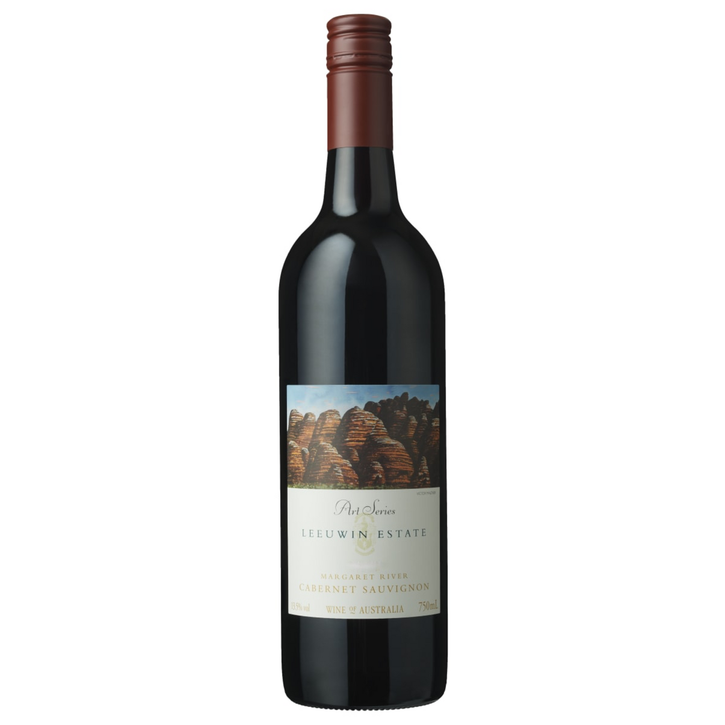 Leeuwin Art Series Cabernet Sauvignon 2015
