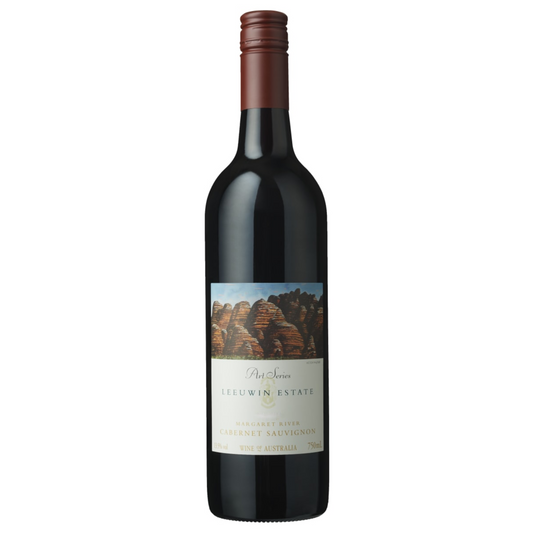 Leeuwin Art Series Cabernet Sauvignon 2015