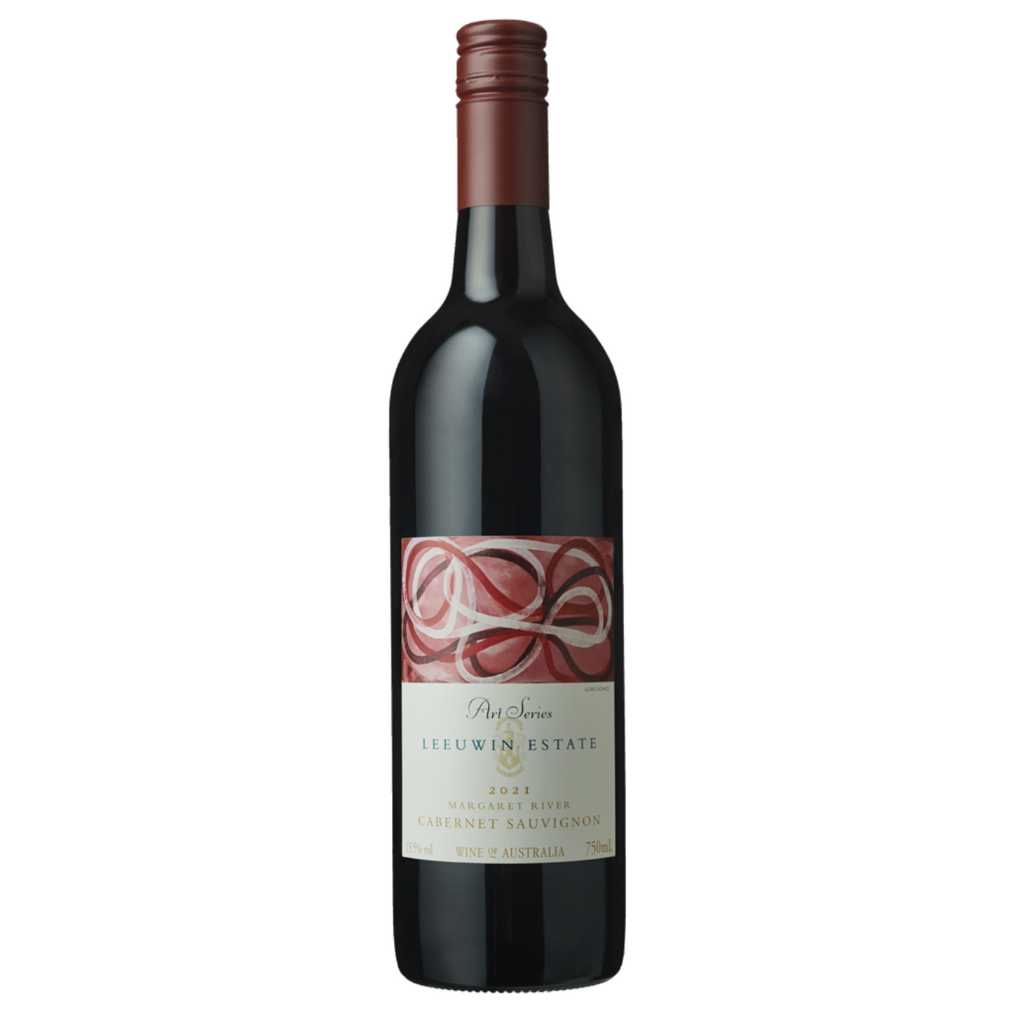 Leeuwin Estate Art Series Cabernet Sauvignon 2021