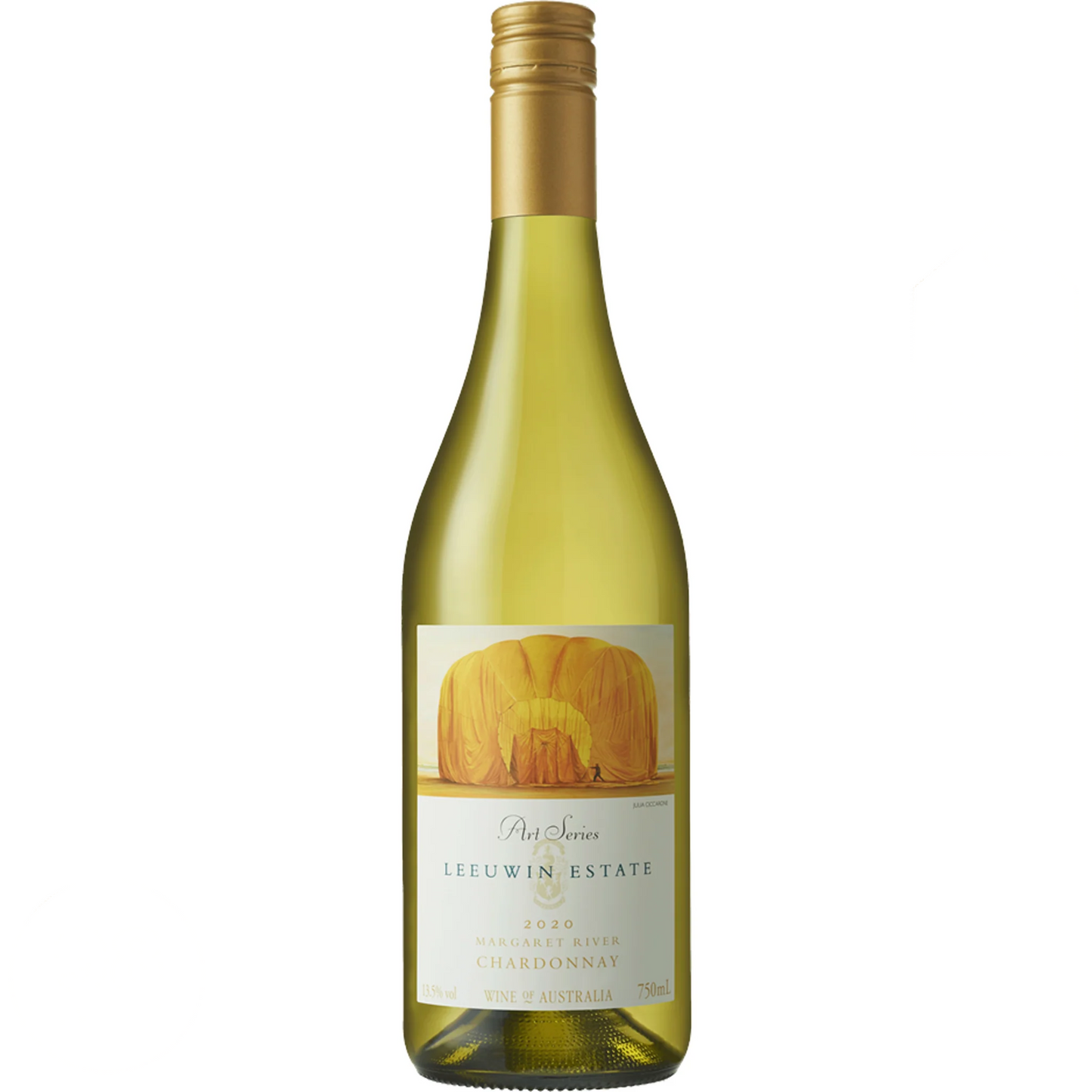 Leeuwin Estate Art Series Chardonnay 2020