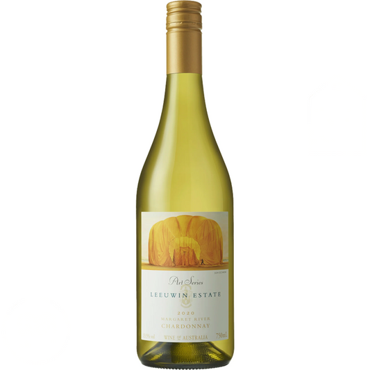 Leeuwin Estate Art Series Chardonnay 2020