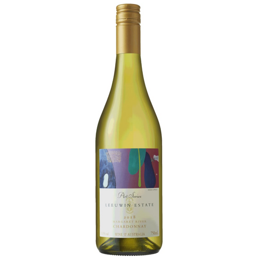 Leeuwin Estate Art Series Chardonnay 2018 1.5L