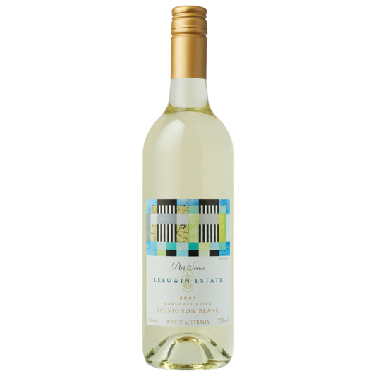 Leeuwin Estate Art Series Sauvignon Blanc 2023