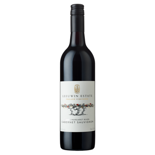 Leeuwin Estate Prelude Cabernet Sauvignon 2020
