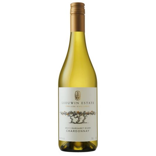 Leeuwin Estate Prelude Chardonnay 2023