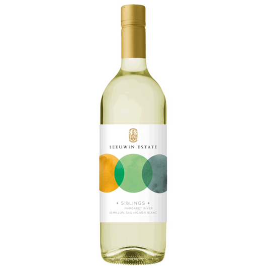 Leeuwin Estate Siblings Sauvignon Blanc 2023
