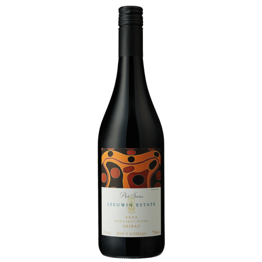 Leeuwin Estate Siblings Shiraz 2021