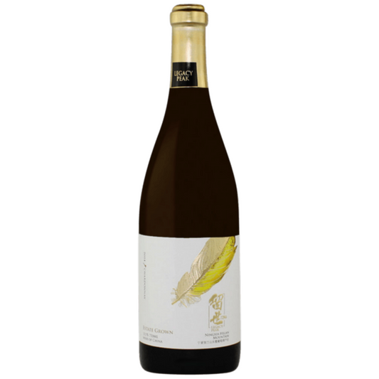 Legacy Peak Chardonnay 2023
