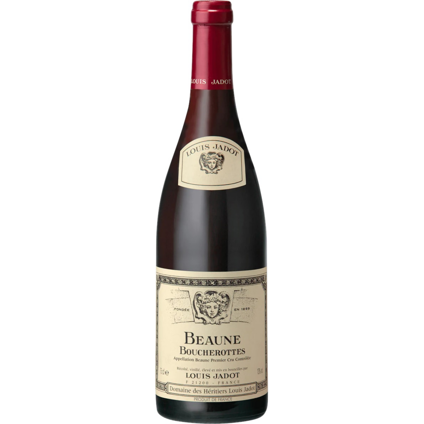 Louis Jadot Beaune Premier Cru Boucherottes 2020