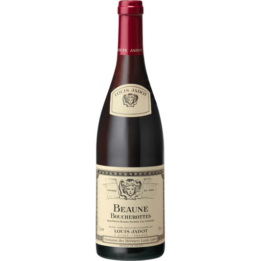Louis Jadot Beaune Premier Cru Boucherottes 2020