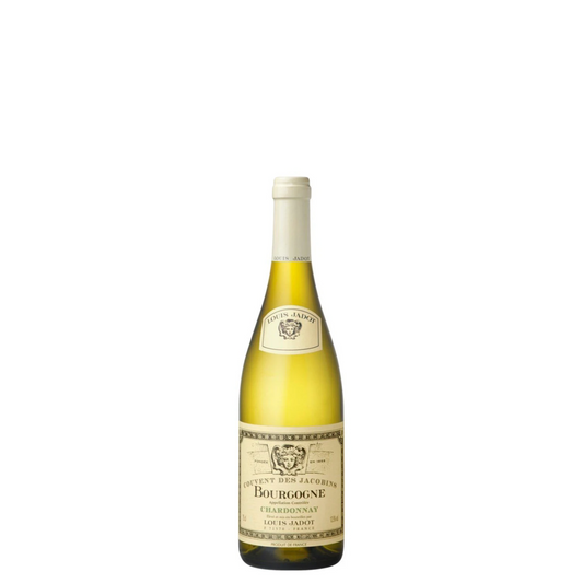 Louis Jadot Bourgogne Blanc “Couvent des Jacobins” 2022 375ml375ml