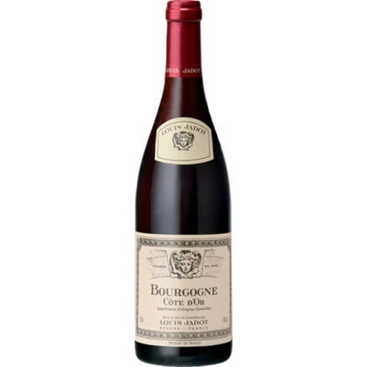 Louis Jadot Bourgogne Côte d’Or 2021