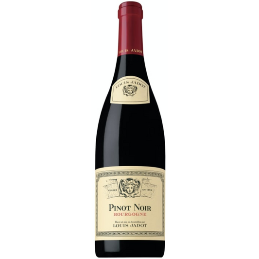 Louis Jadot Bourgogne Pinot Noir 2022