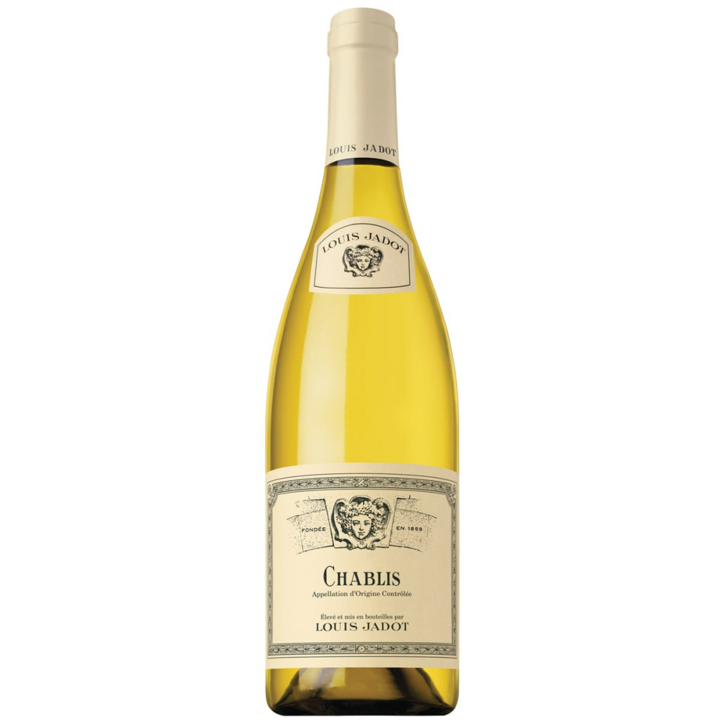 路易亞都酒莊 (Maison Louis Jadot) 夏布利酒 2022