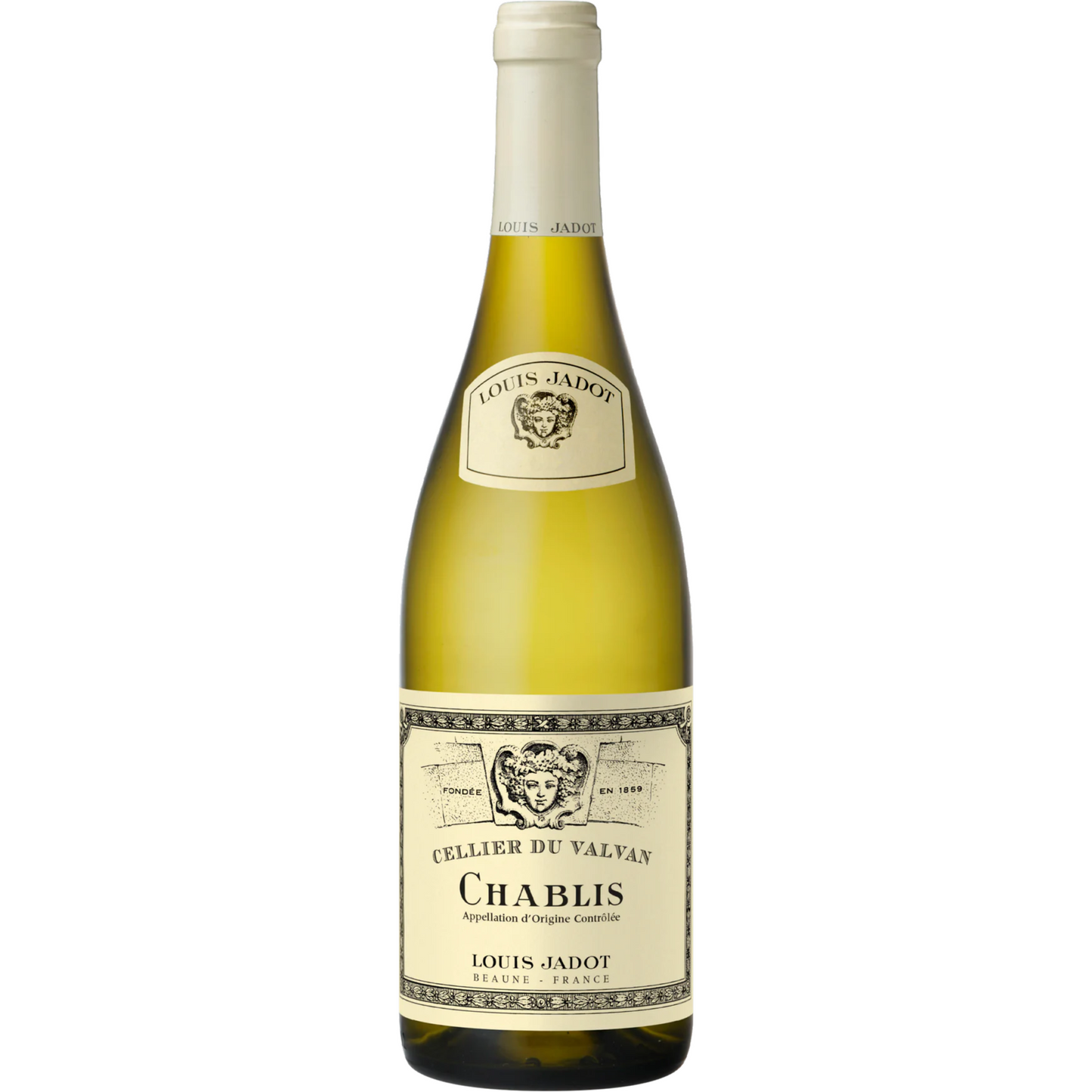 Louis Jadot Chablis Cellier du Valvan 2022