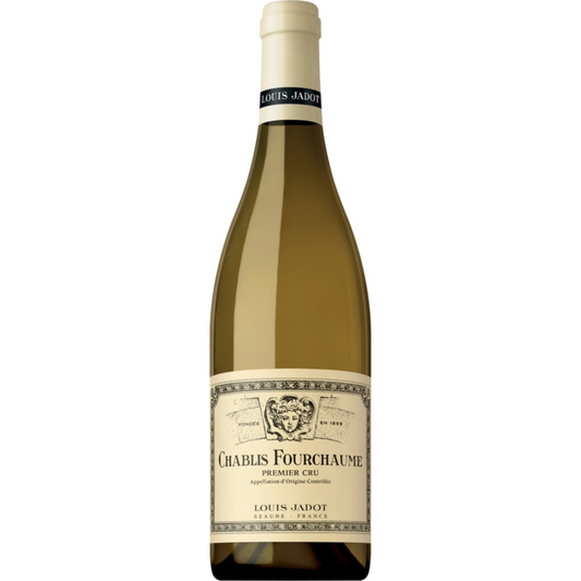 Louis Jadot Chablis Fourchaume 1er Cru 2023