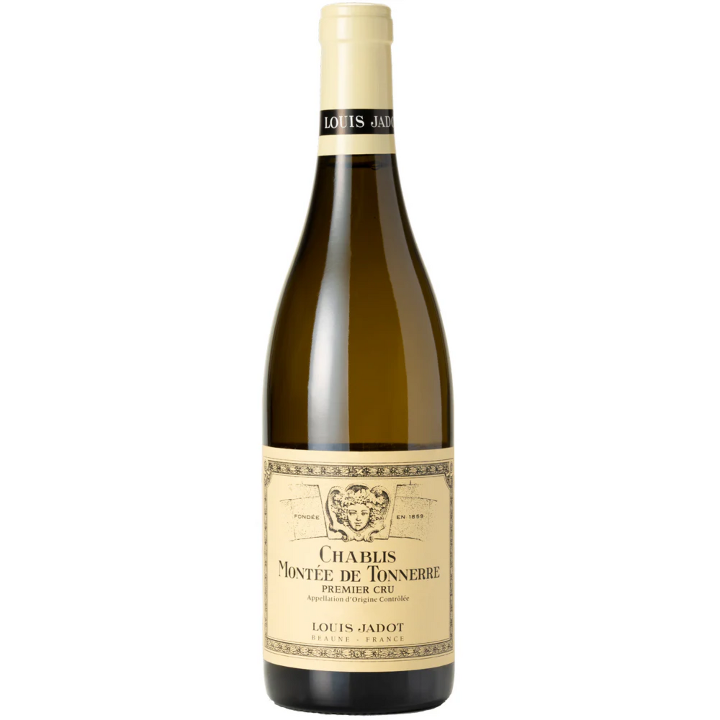 Louis Jadot Chablis Premier Cru Montée de Tonnerre 2022